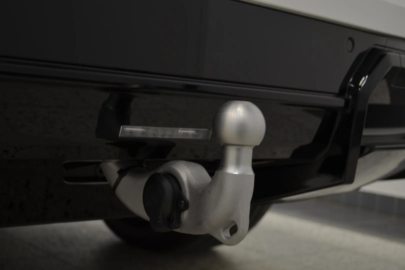 BMW iX GRJ-803 carousel image