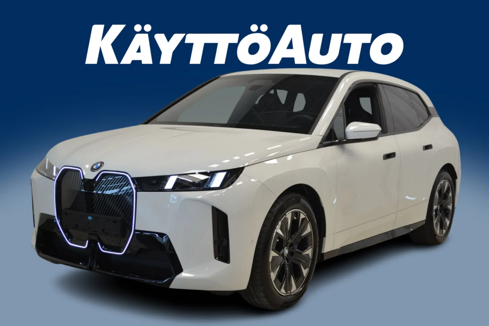 BMW iX GRJ-803 carousel image