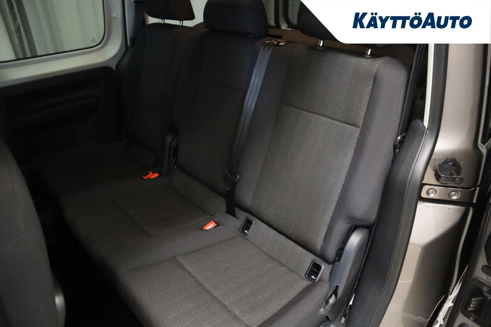 VOLKSWAGEN Caddy YJY-188 carousel image
