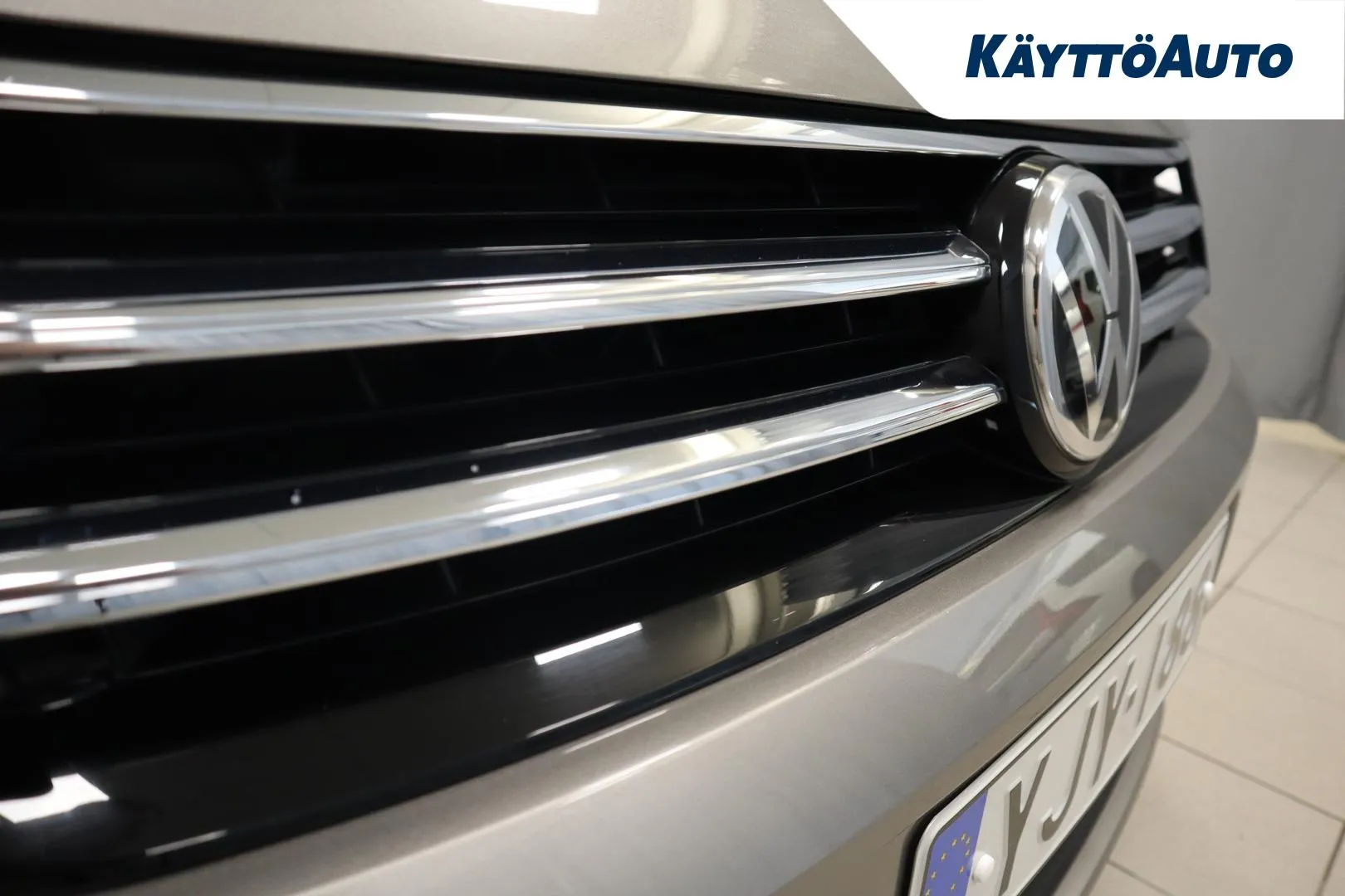 VOLKSWAGEN Caddy YJY-188 carousel image