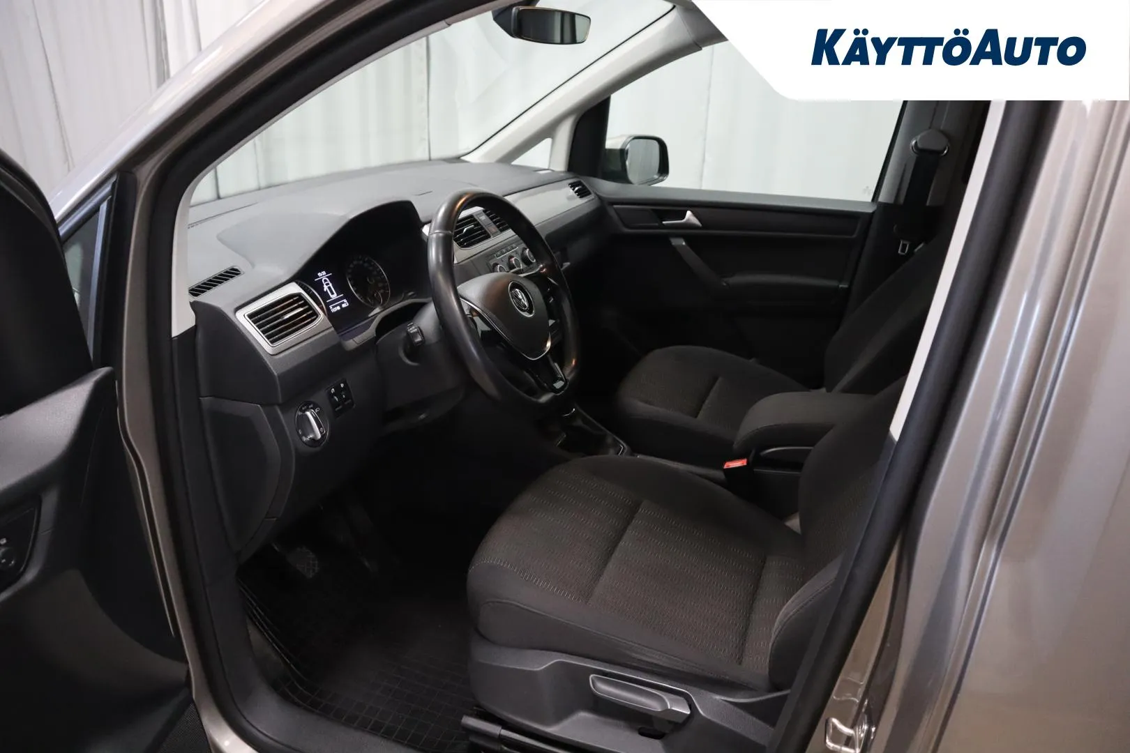 VOLKSWAGEN Caddy YJY-188 carousel image