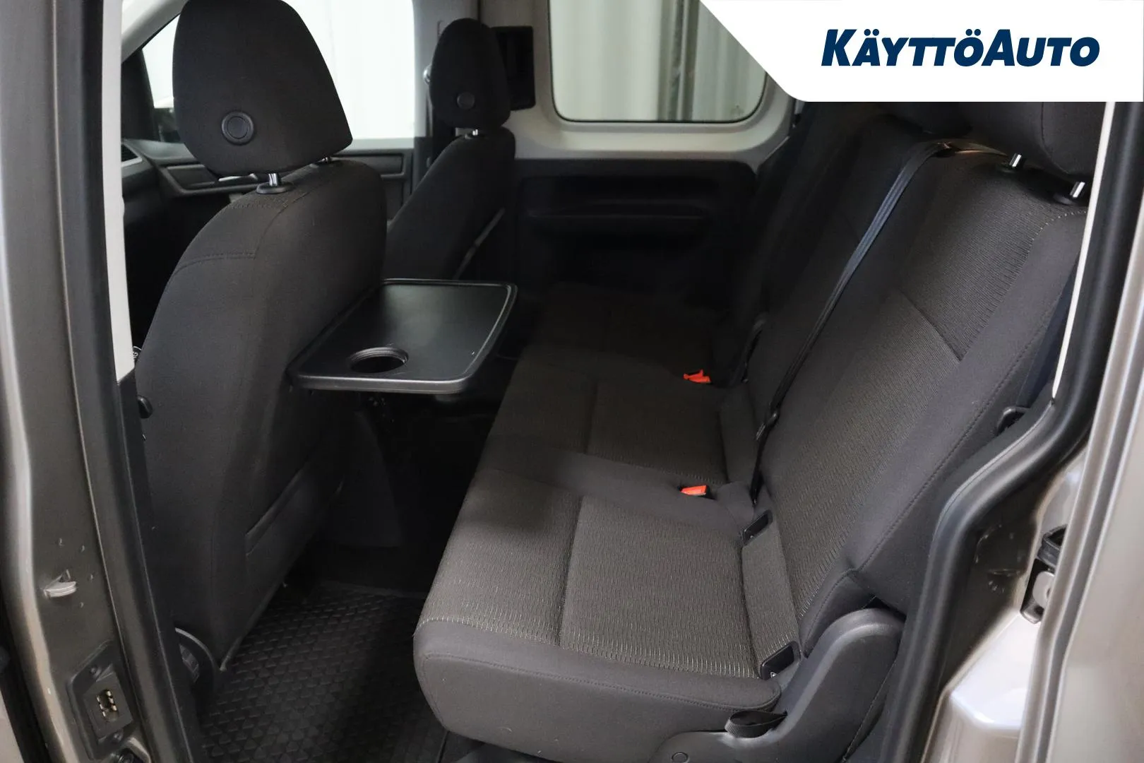 VOLKSWAGEN Caddy YJY-188 carousel image