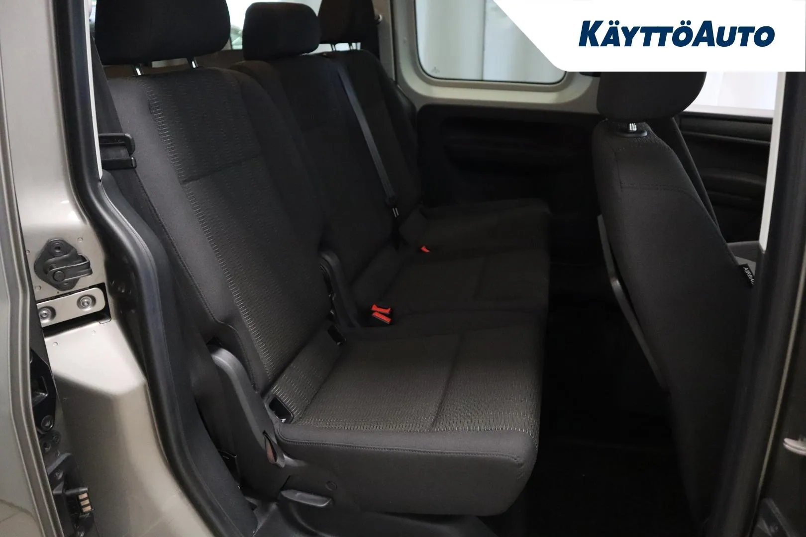 VOLKSWAGEN Caddy YJY-188 carousel image