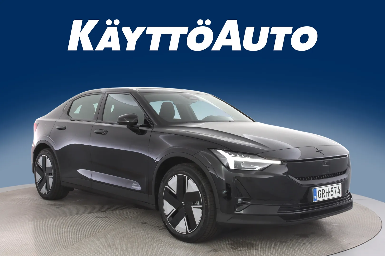 POLESTAR 2 GRH-574 carousel image