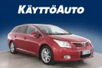 Toyota Avensis CIG-653 carousel thumbs