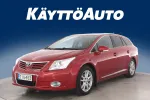 Toyota Avensis CIG-653 carousel thumbs