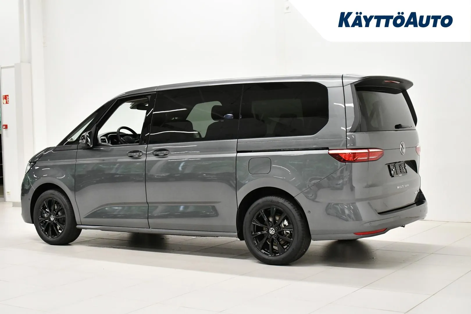 VOLKSWAGEN Multivan ISN-850 carousel image