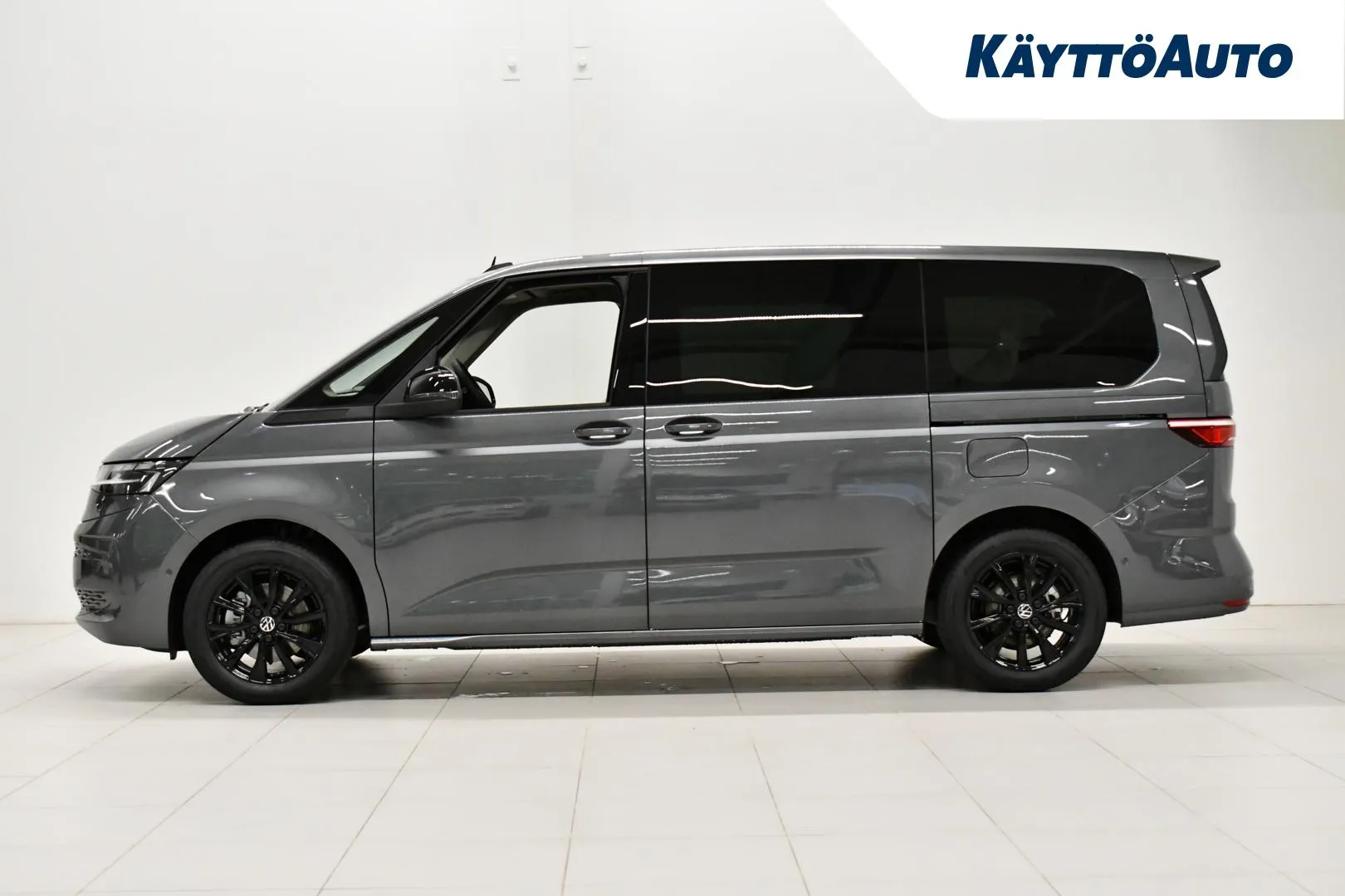 VOLKSWAGEN Multivan ISN-850 carousel image