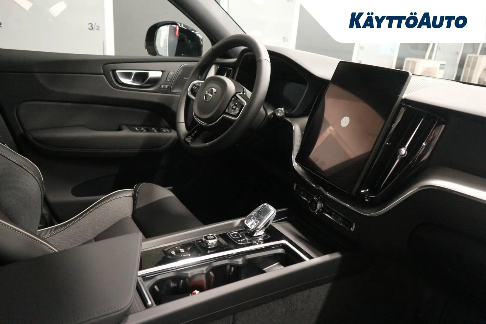Volvo XC60 ISJ-269 carousel image