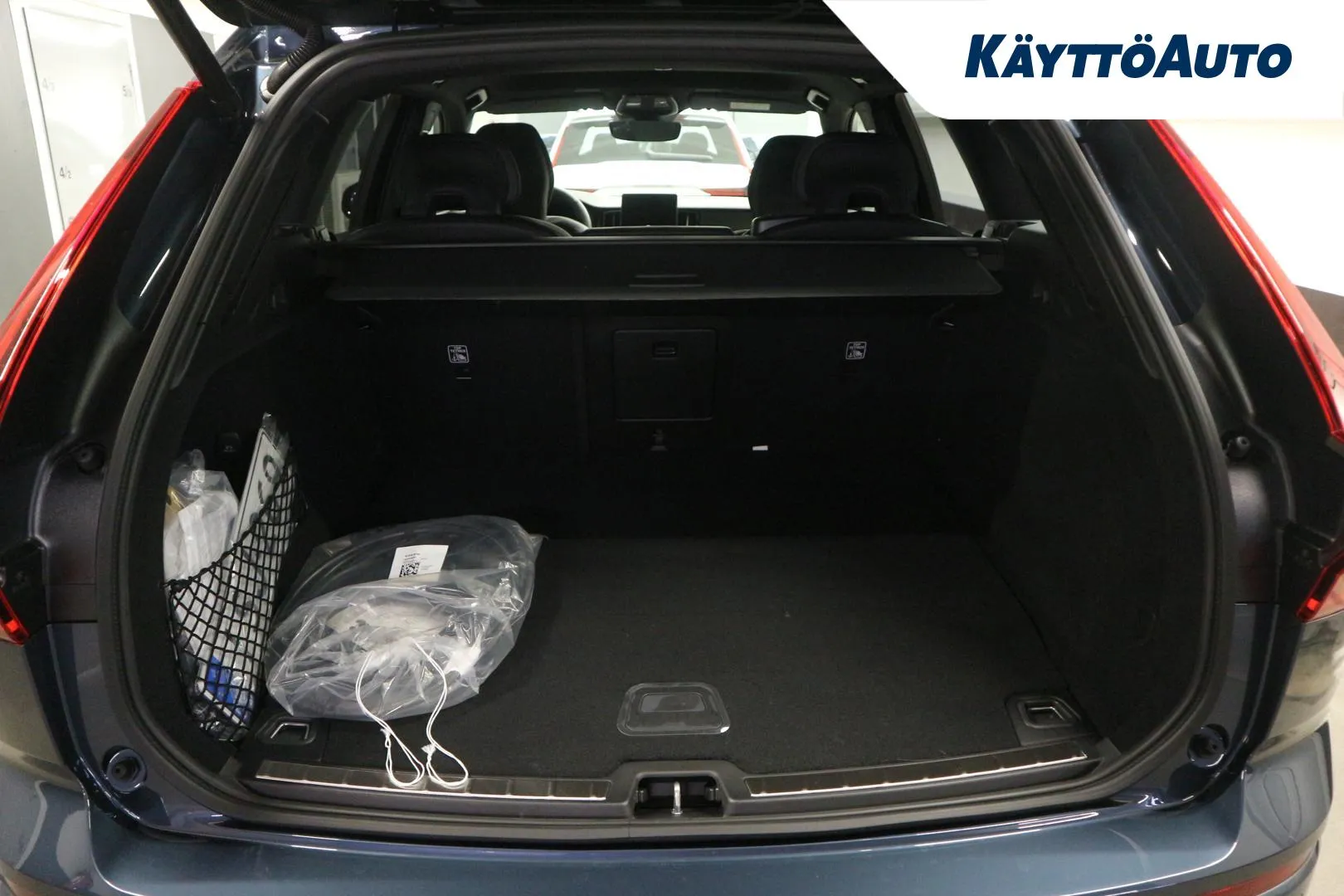 Volvo XC60 ISJ-269 carousel image