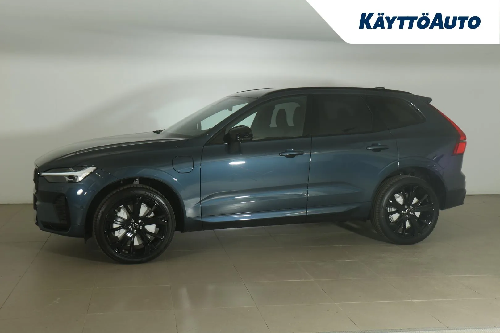 Volvo XC60 ISJ-269 carousel image