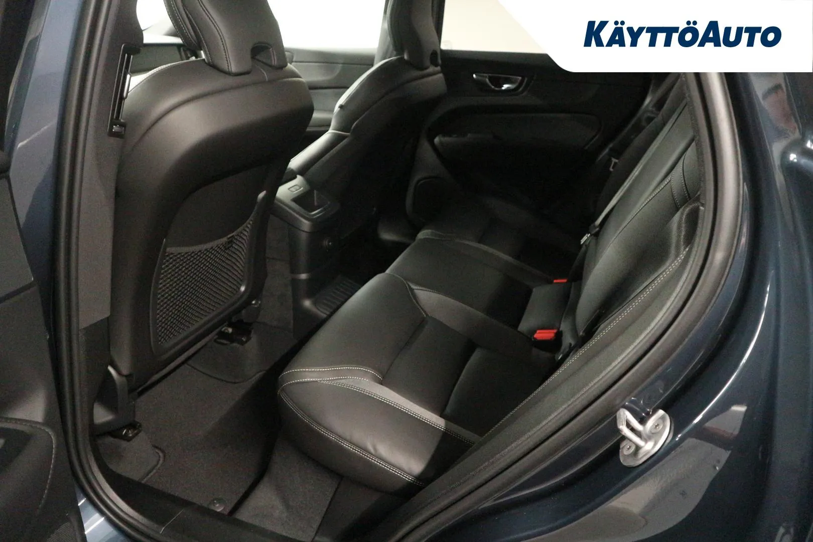 Volvo XC60 ISJ-269 carousel image