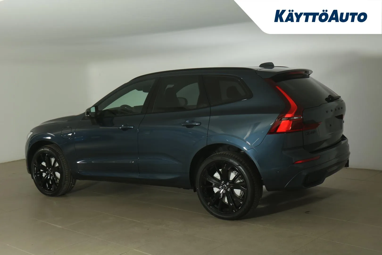 Volvo XC60 ISJ-269 carousel image
