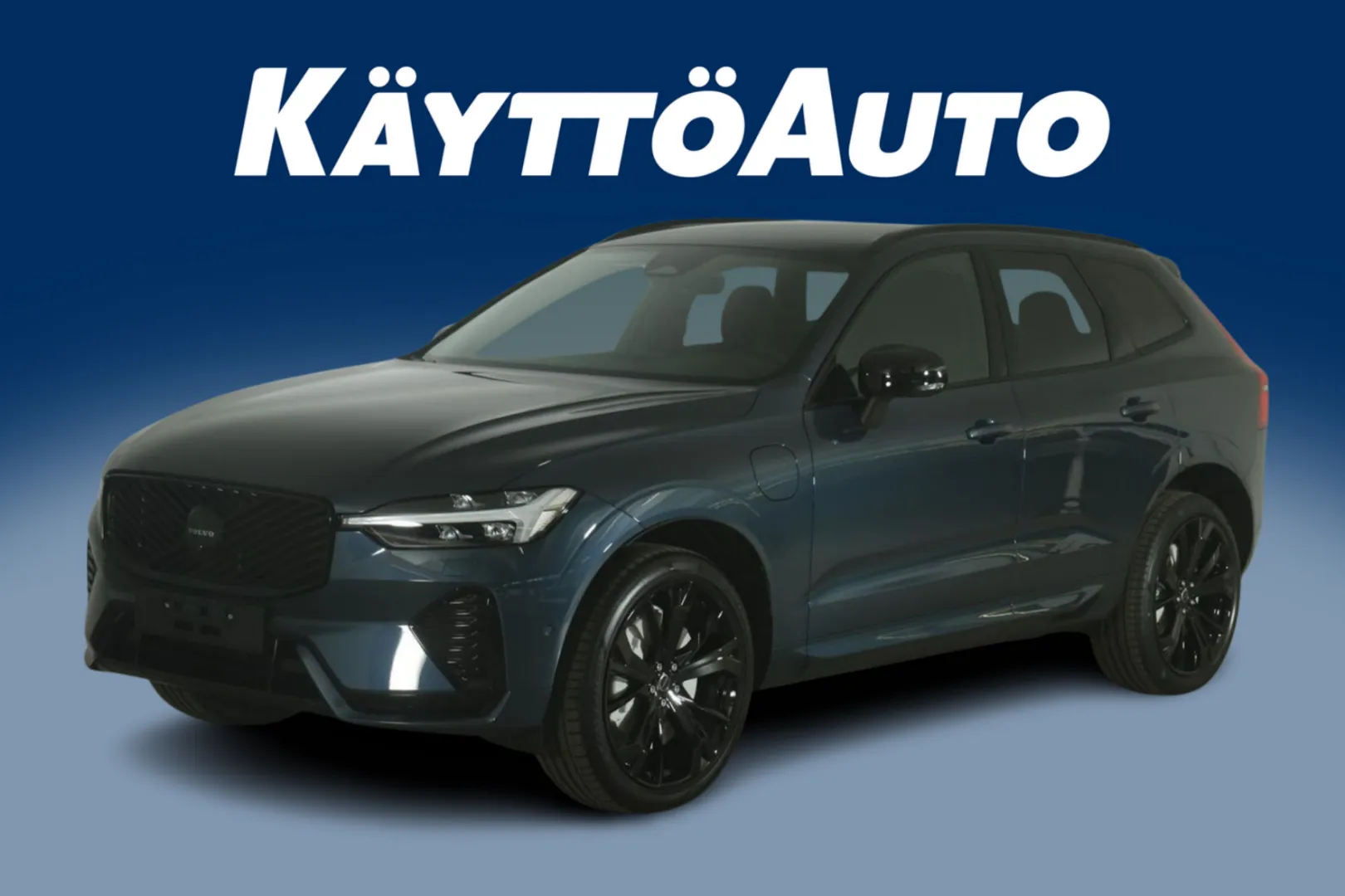 Volvo XC60 ISJ-269 carousel image