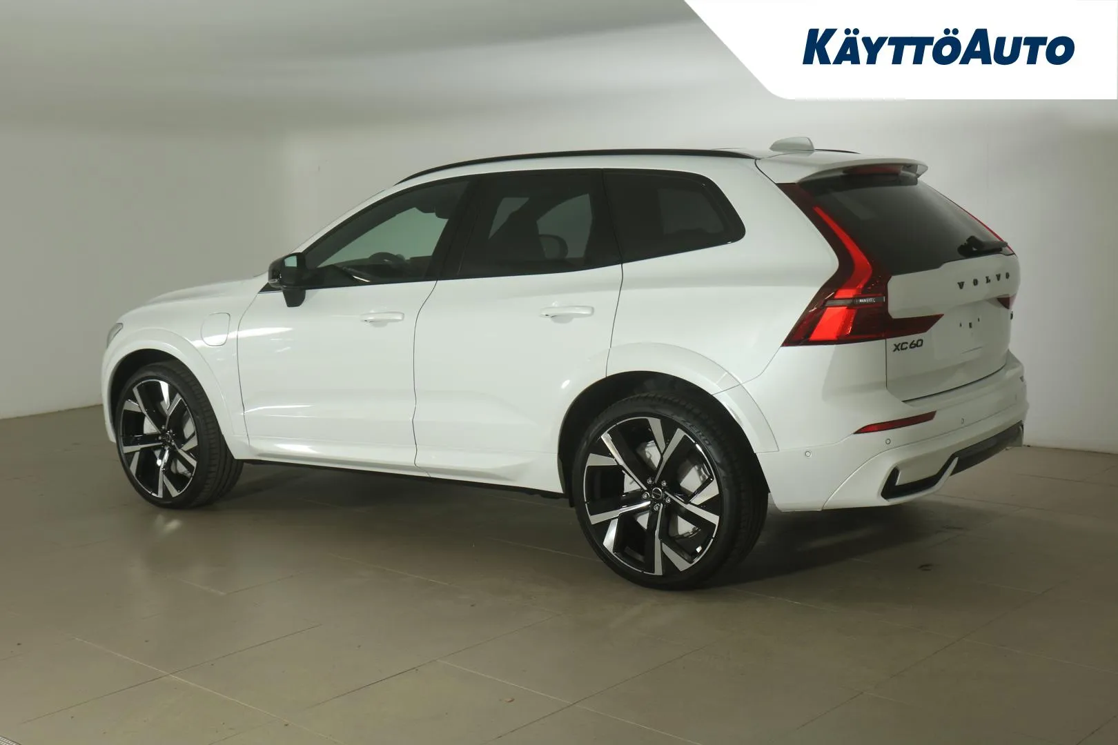 Volvo XC60 ISJ-289 carousel image