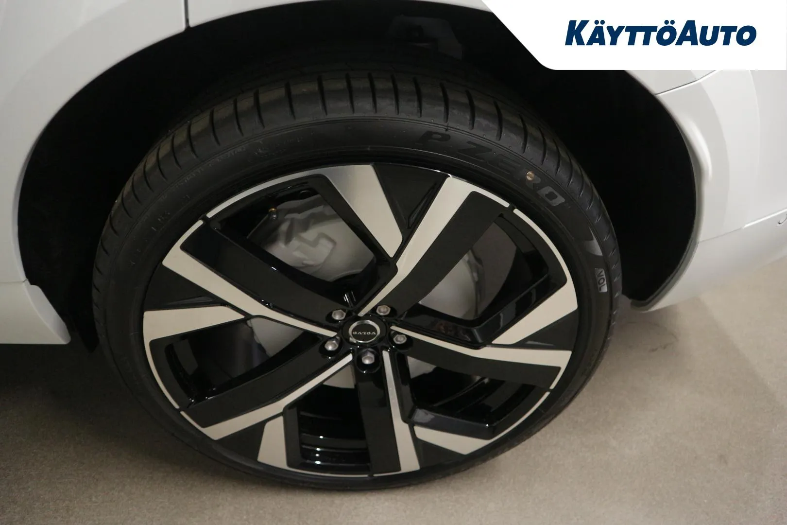 Volvo XC60 ISJ-289 carousel image