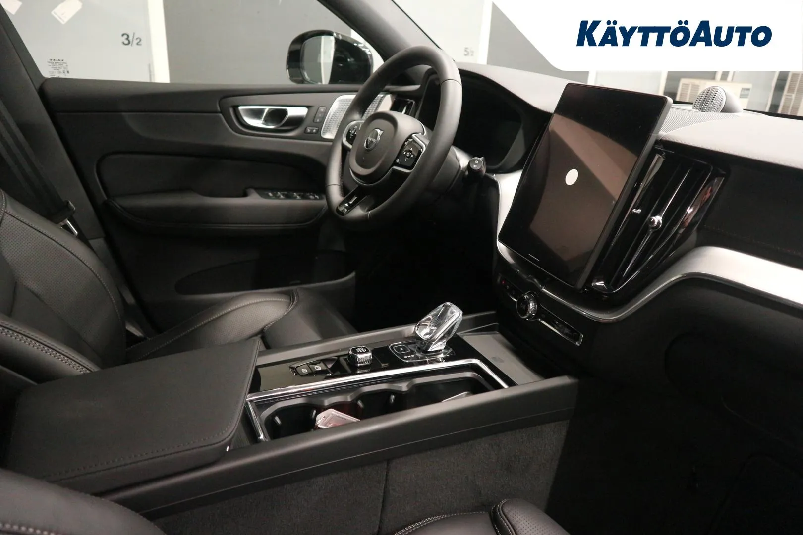Volvo XC60 ISJ-289 carousel image
