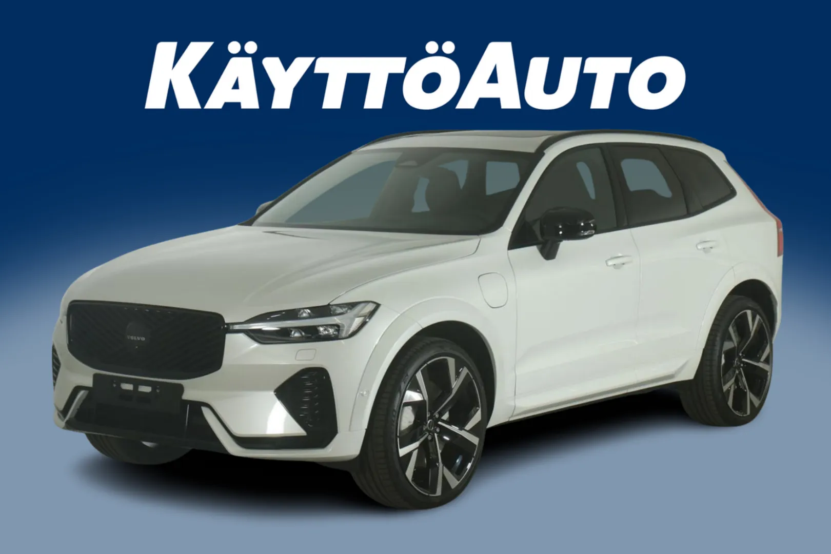 Volvo XC60 ISJ-289 carousel image