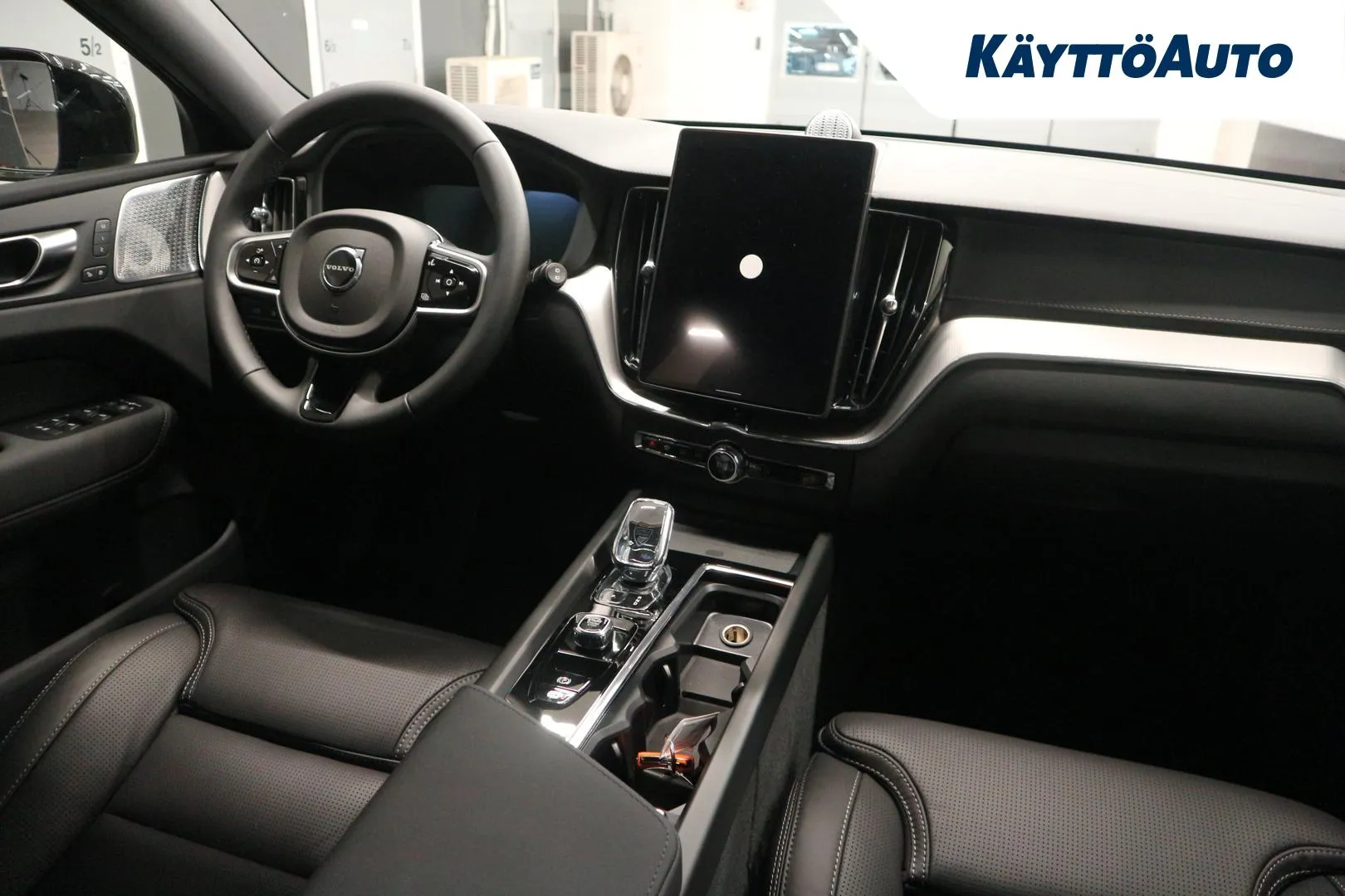 Volvo XC60 ISJ-289 carousel image