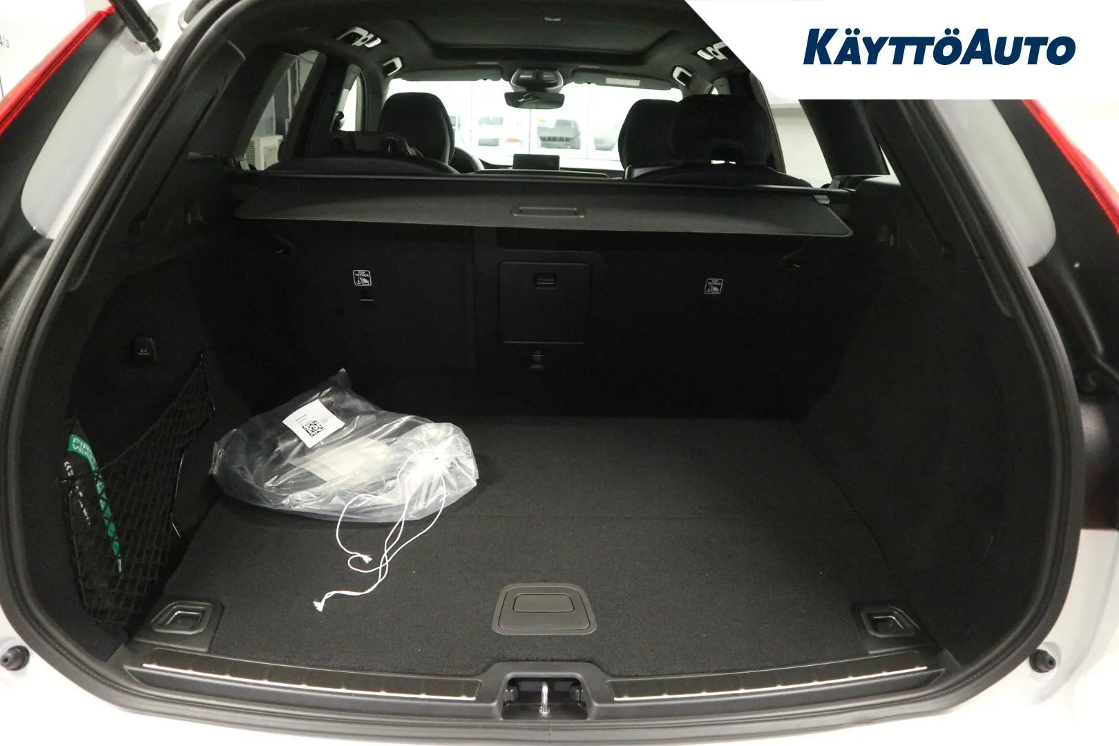 Volvo XC60 ISJ-289 carousel image