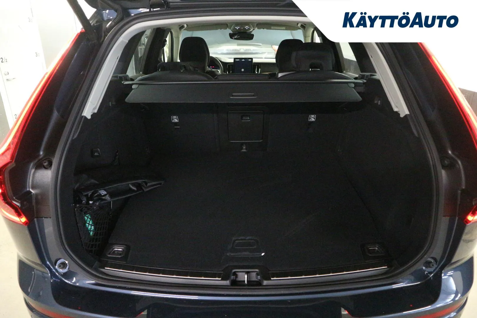 Volvo XC60 ISK-424 carousel image