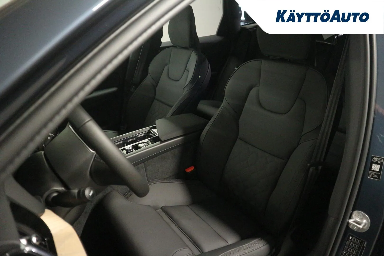 Volvo XC60 ISK-424 carousel image