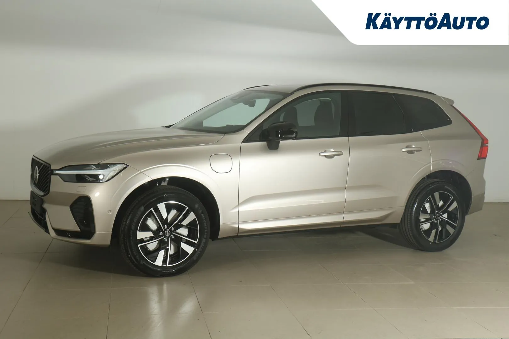 Volvo XC60 ISK-440 carousel image