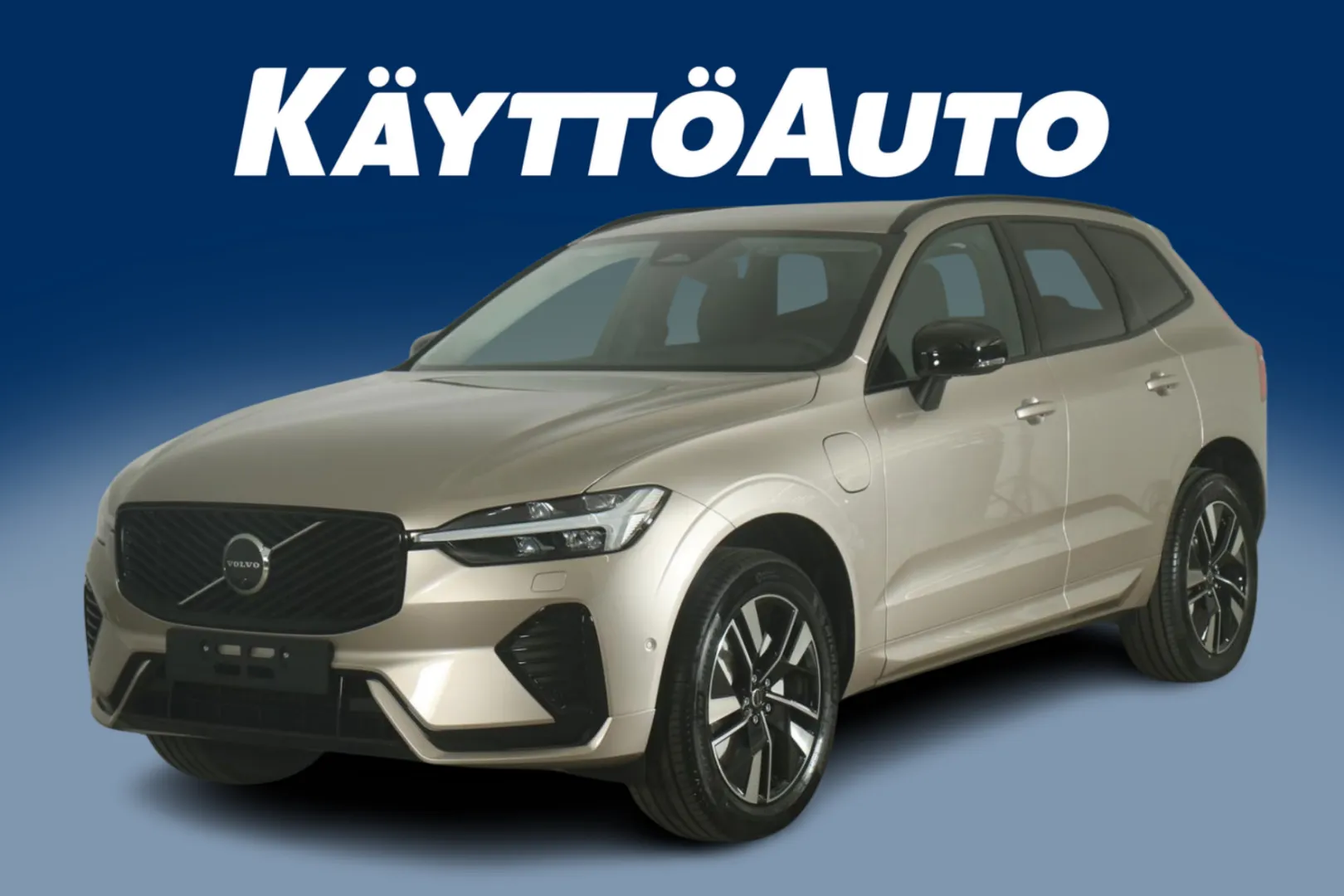 Volvo XC60 ISK-440 carousel image