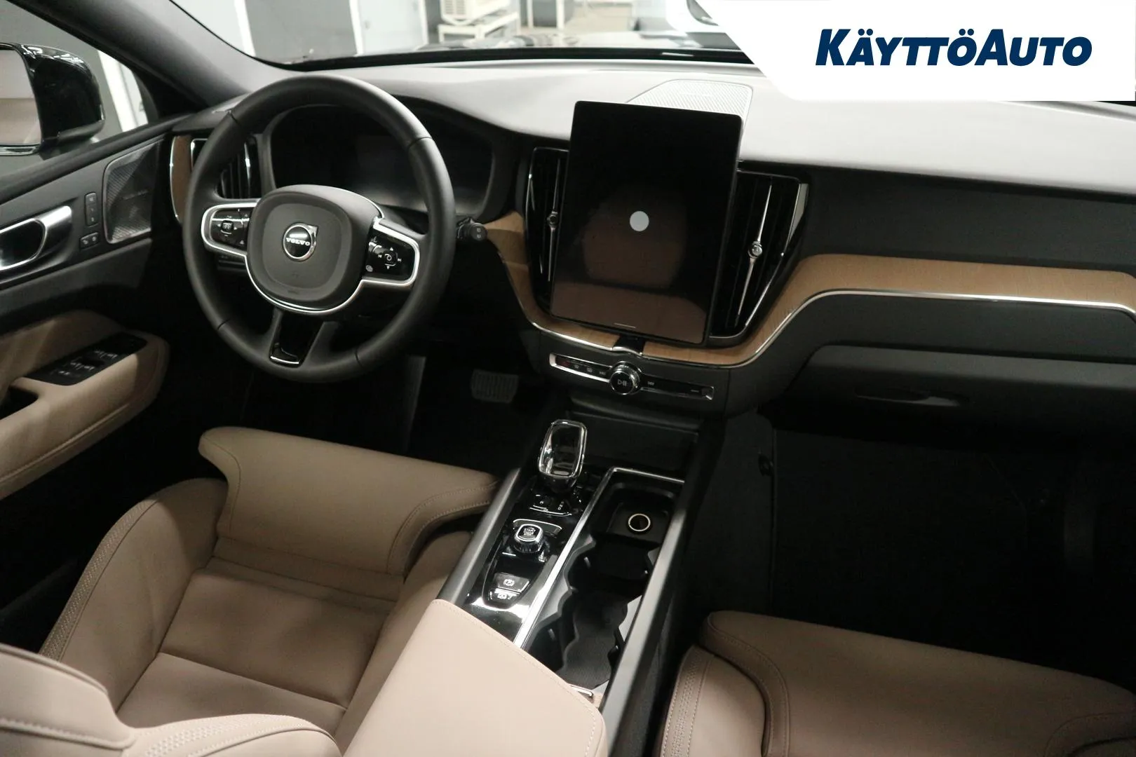 Volvo XC60 ISK-452 carousel image