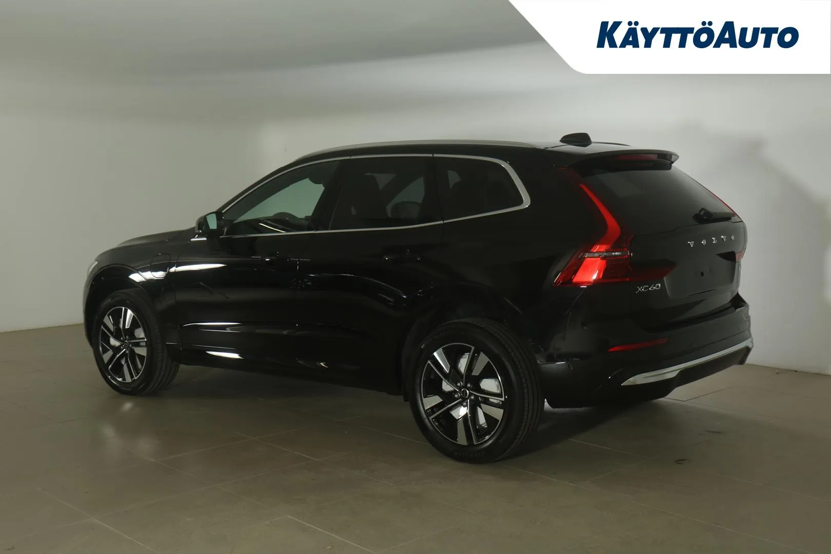 Volvo XC60 ISK-452 carousel image