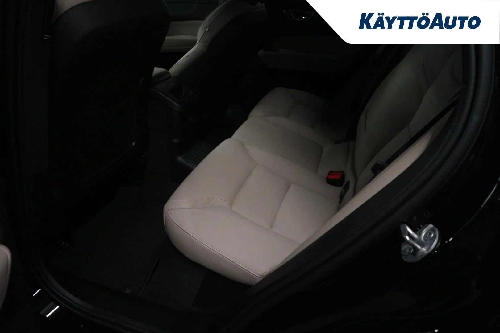 Volvo XC60 ISK-452 carousel image