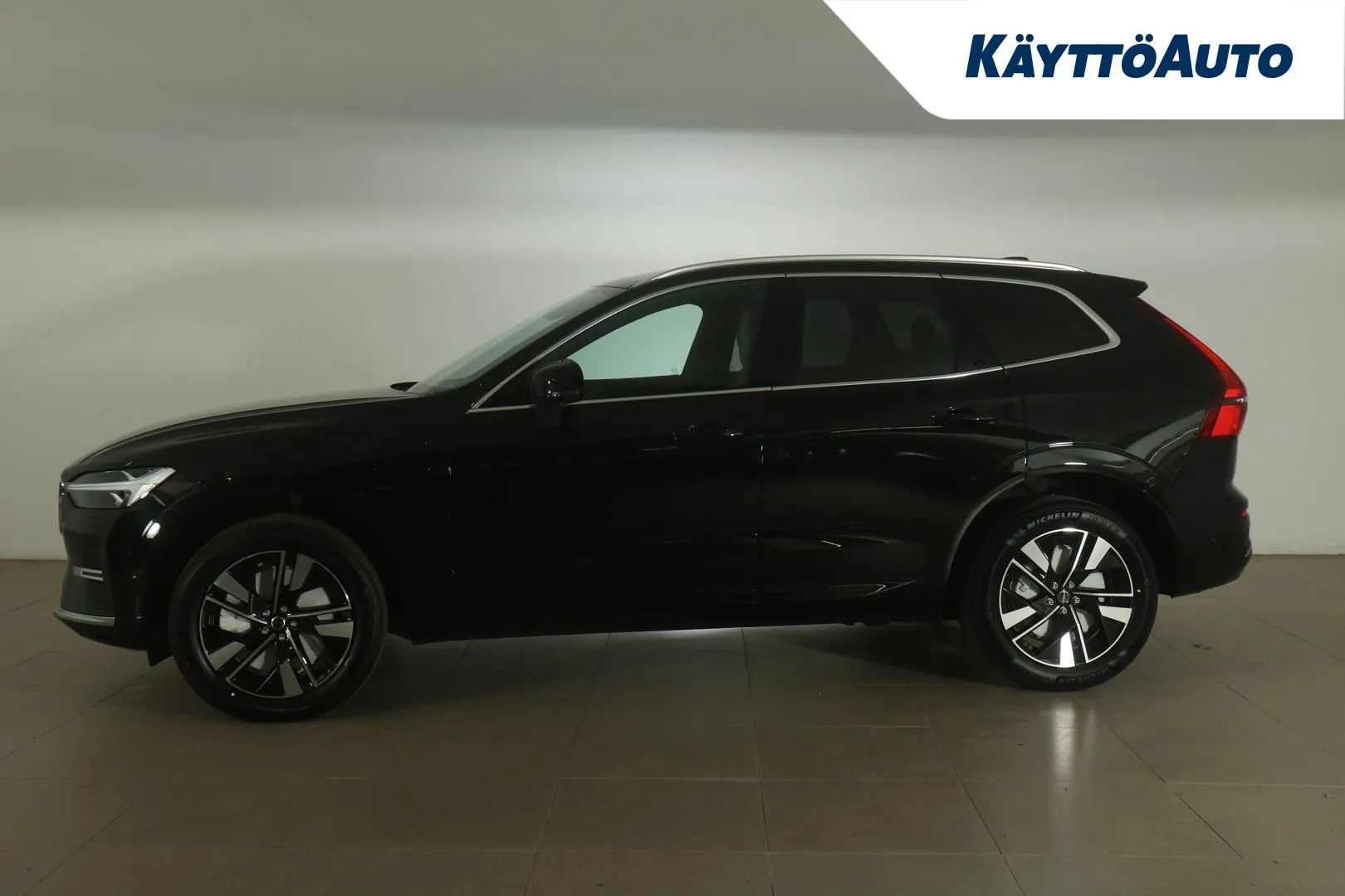 Volvo XC60 ISK-452 carousel image