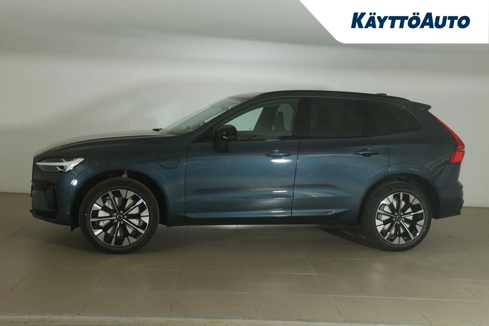 Volvo XC60 ISK-453 carousel image