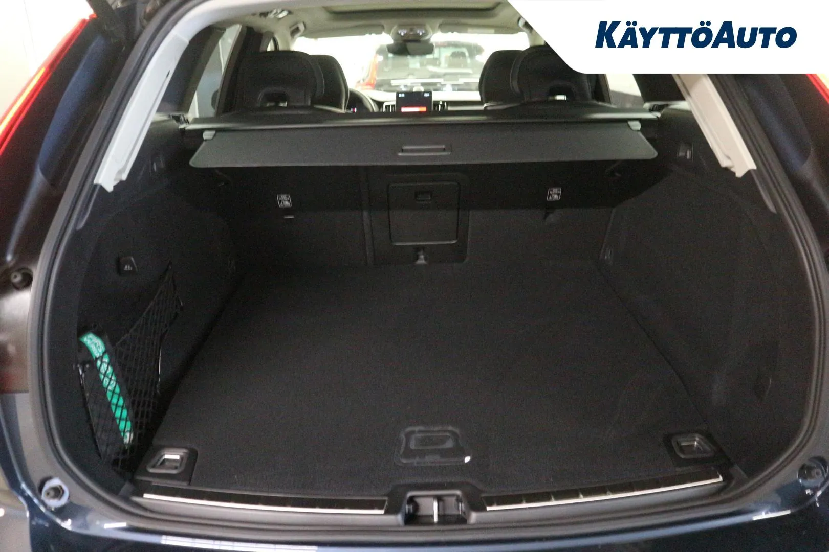 Volvo XC60 ISK-453 carousel image