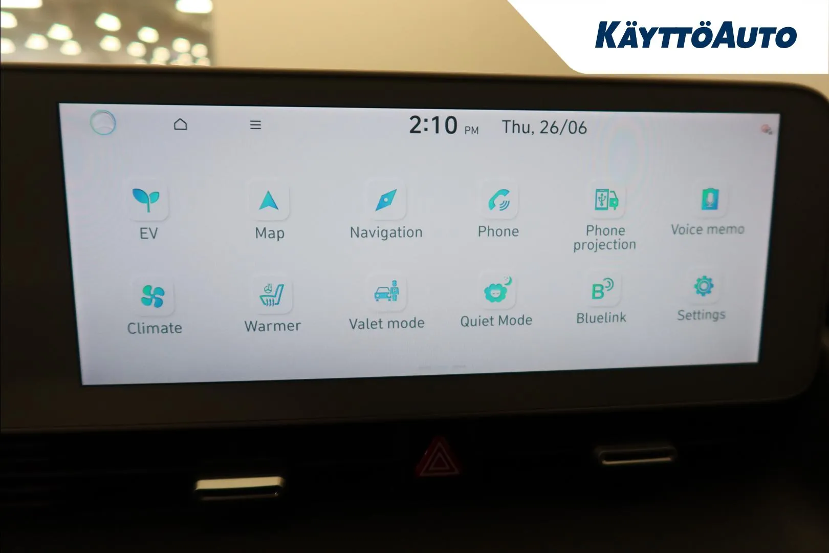 HYUNDAI IONIQ 5 CRJ-599 carousel image