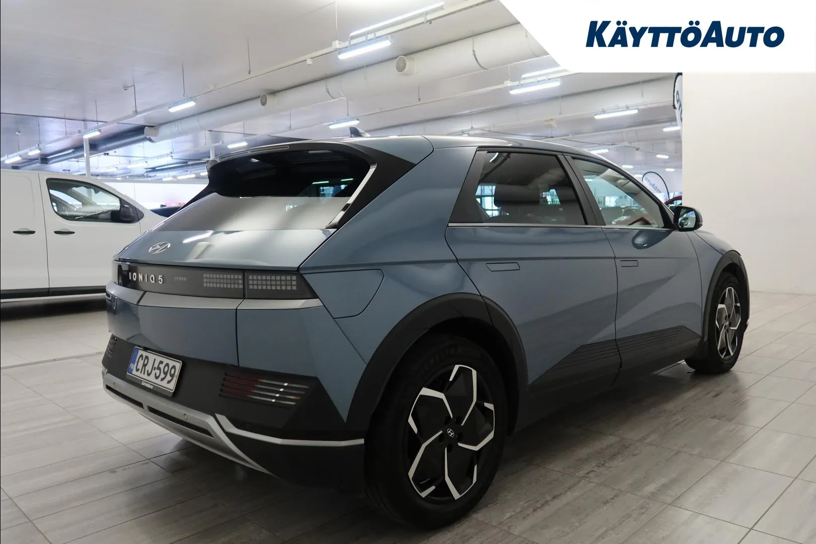 HYUNDAI IONIQ 5 CRJ-599 carousel image
