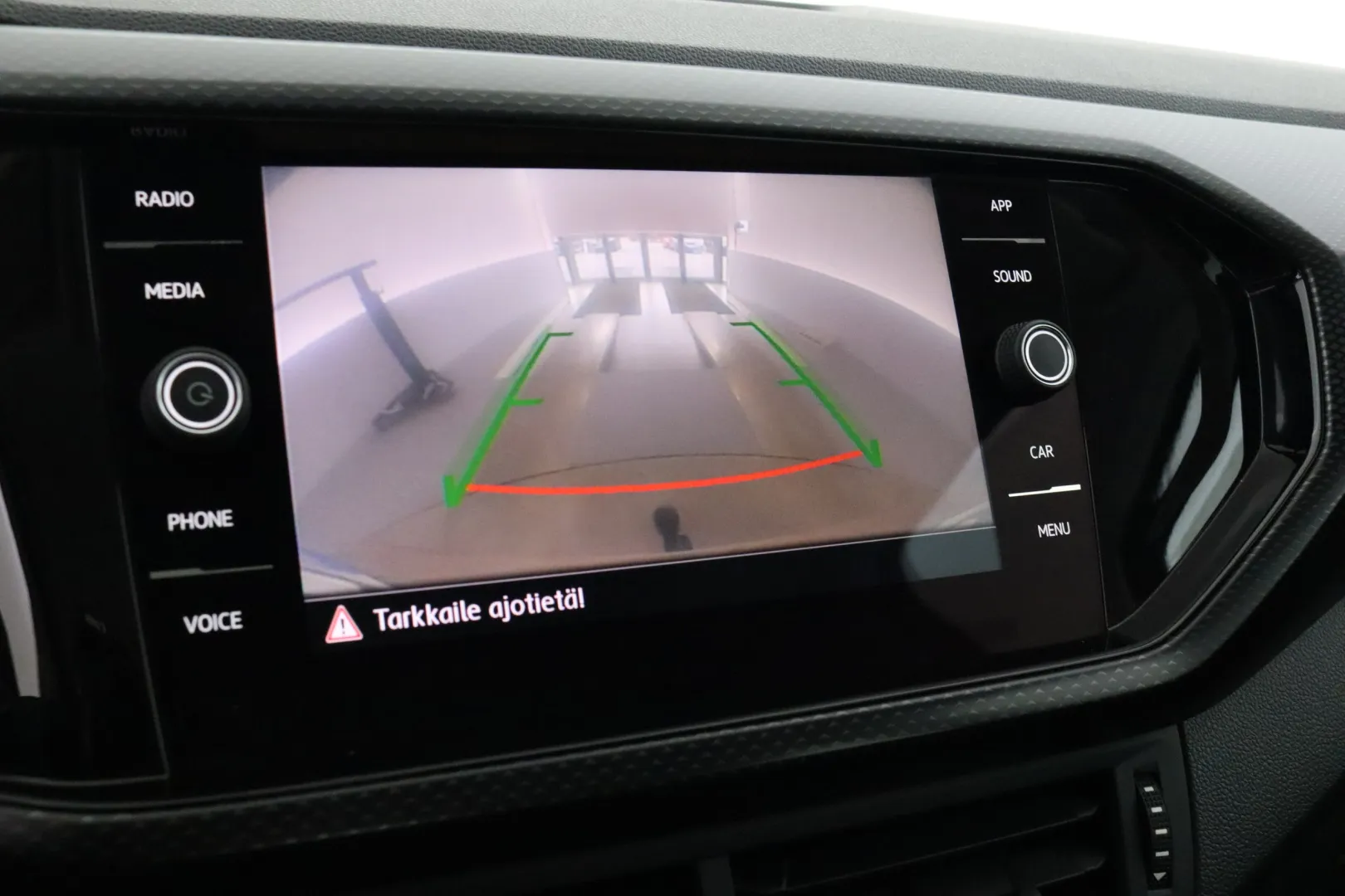 VOLKSWAGEN T-Cross CMR-778 carousel image