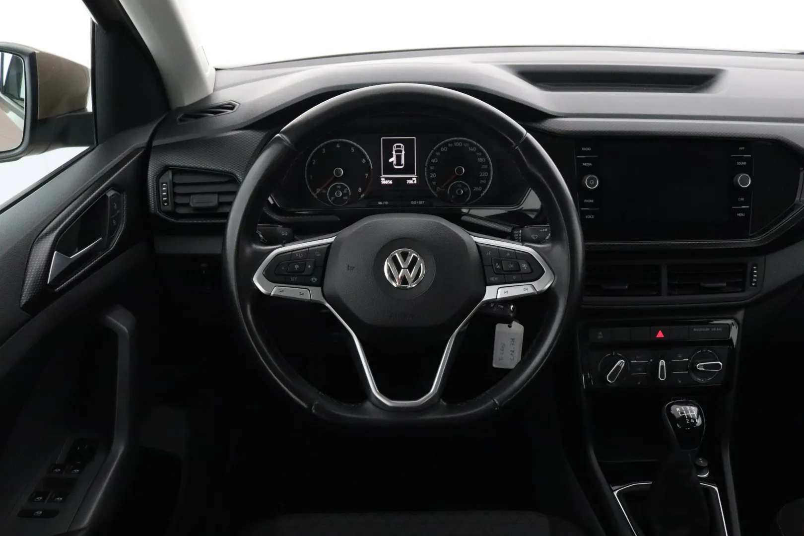 VOLKSWAGEN T-Cross CMR-778 carousel image