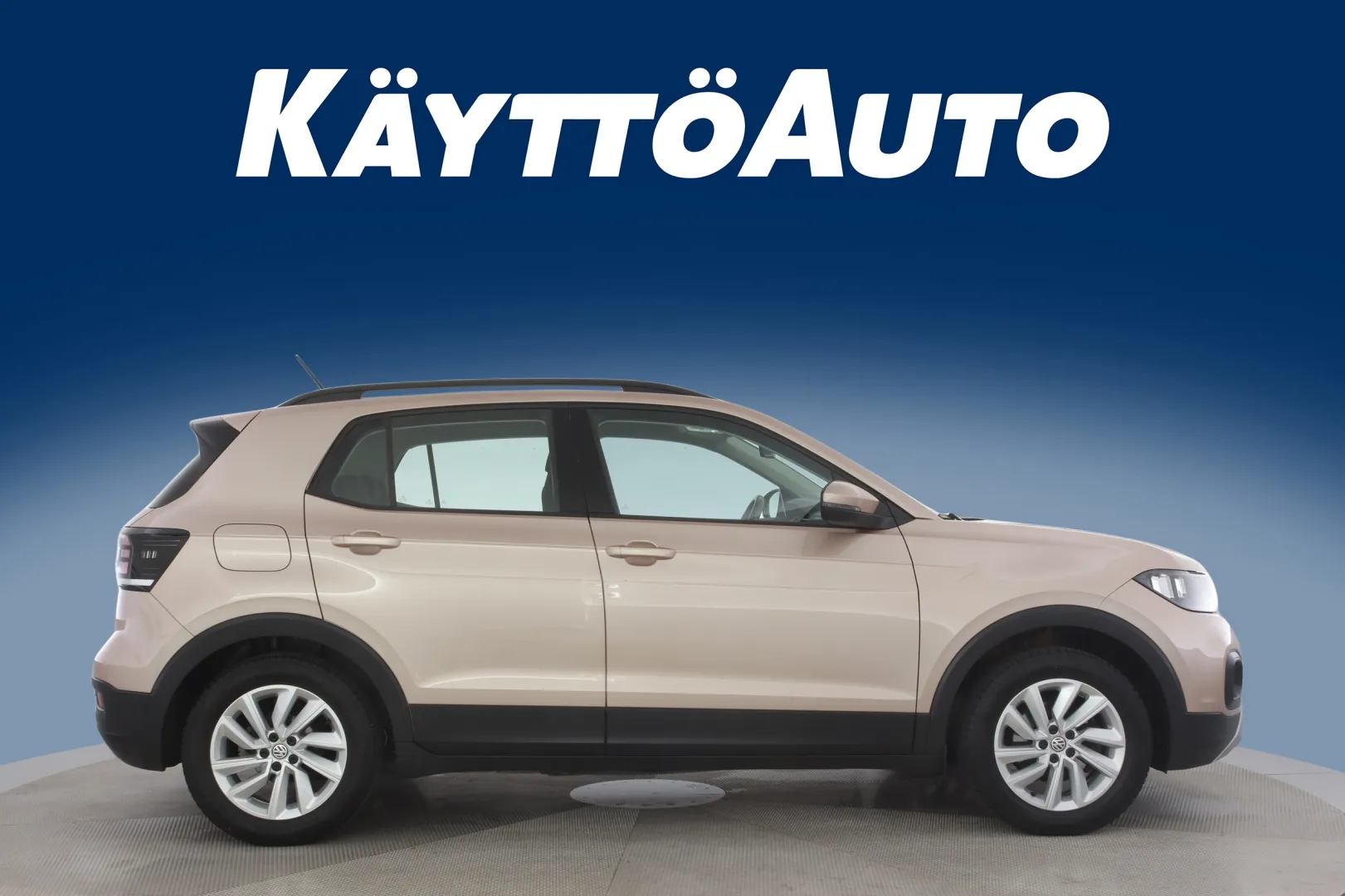 VOLKSWAGEN T-Cross CMR-778 carousel image