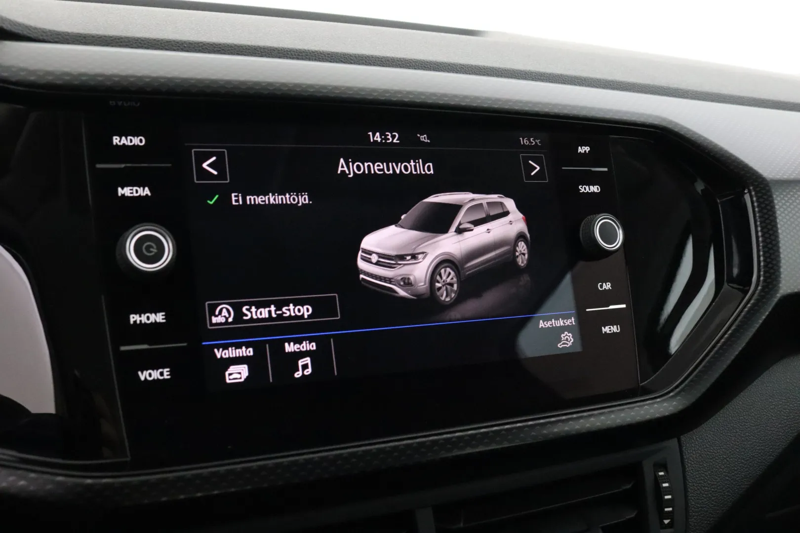 VOLKSWAGEN T-Cross CMR-778 carousel image