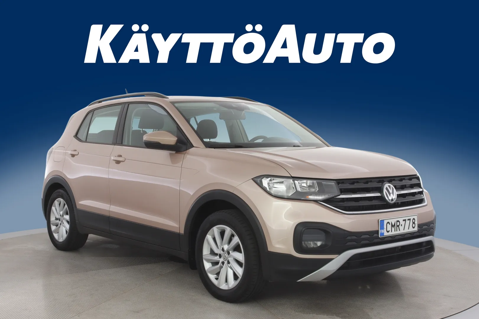 VOLKSWAGEN T-Cross CMR-778 carousel image