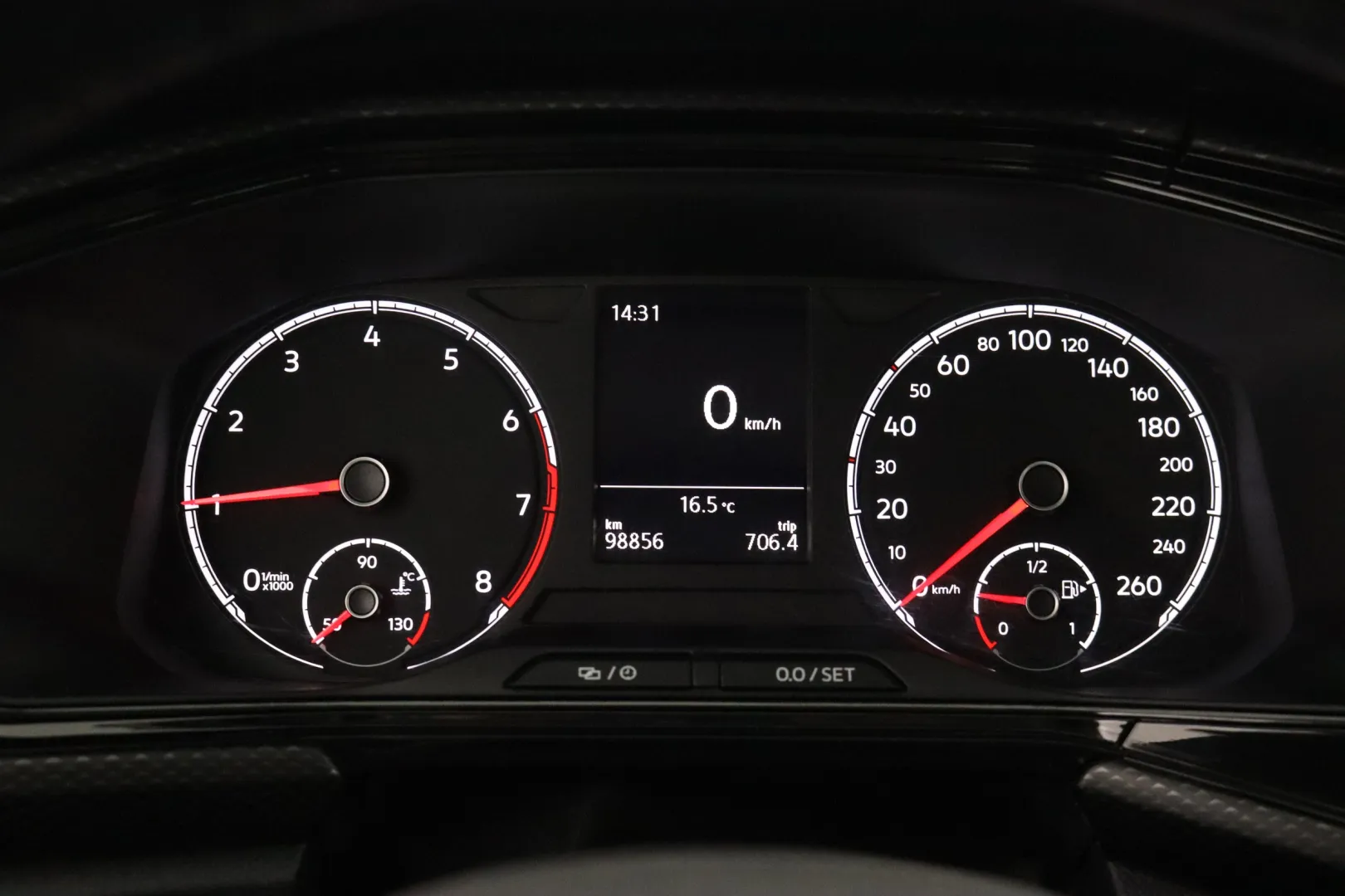 VOLKSWAGEN T-Cross CMR-778 carousel image