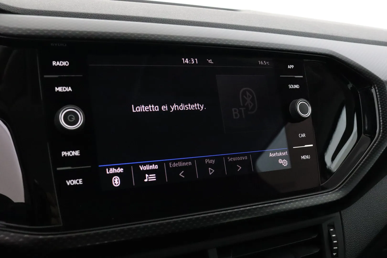 VOLKSWAGEN T-Cross CMR-778 carousel image