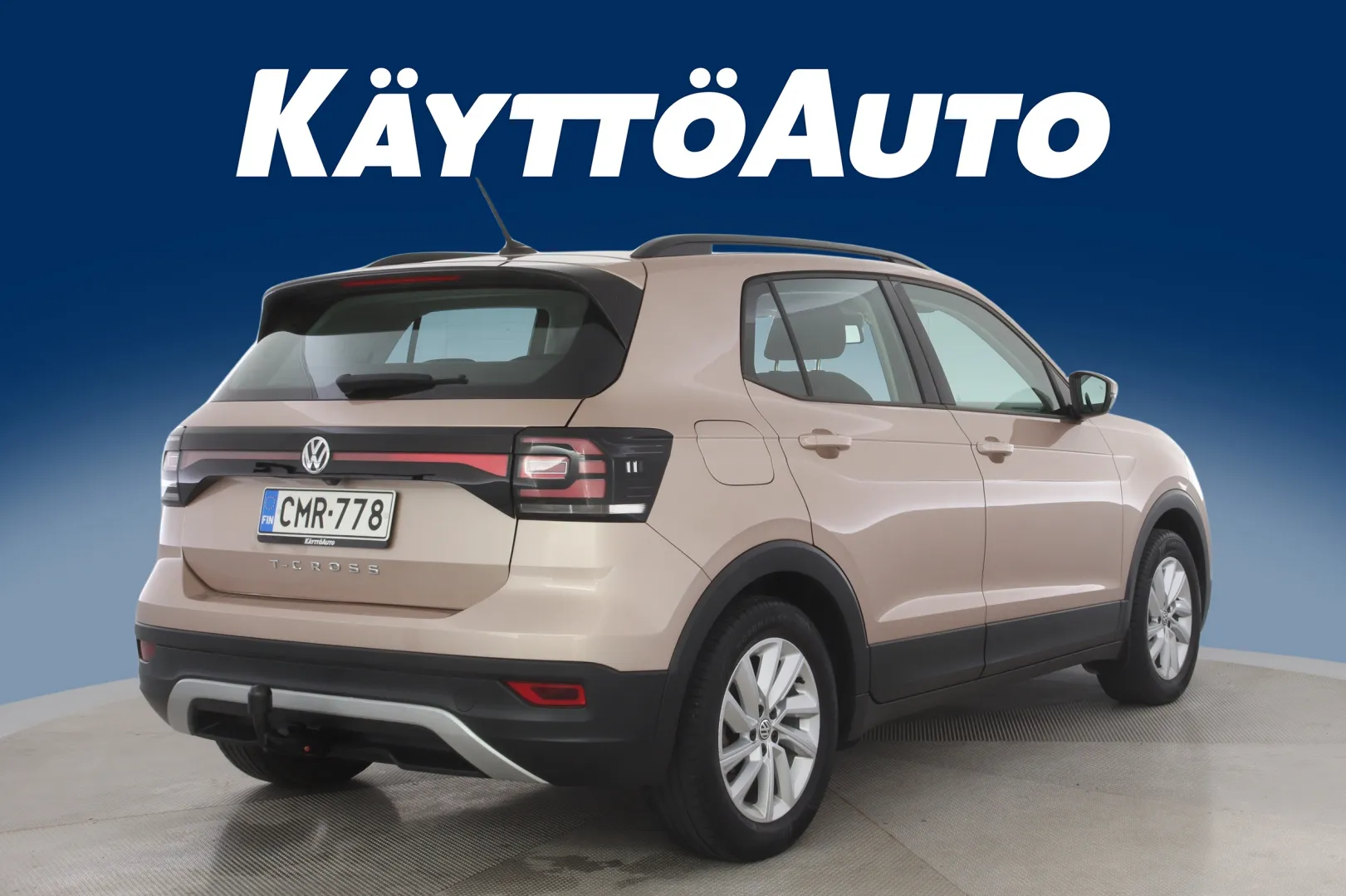 VOLKSWAGEN T-Cross CMR-778 carousel image