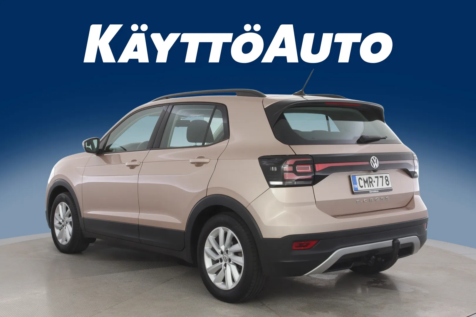 VOLKSWAGEN T-Cross CMR-778 carousel image