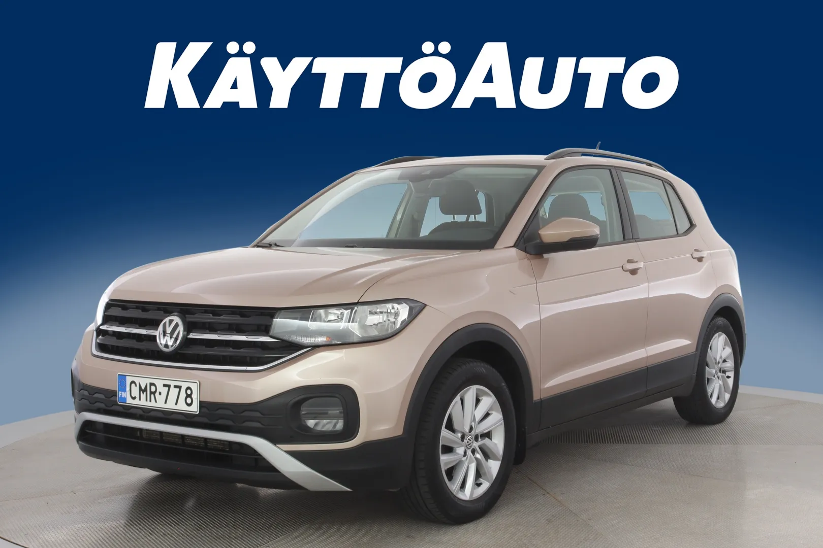 VOLKSWAGEN T-Cross CMR-778 carousel image