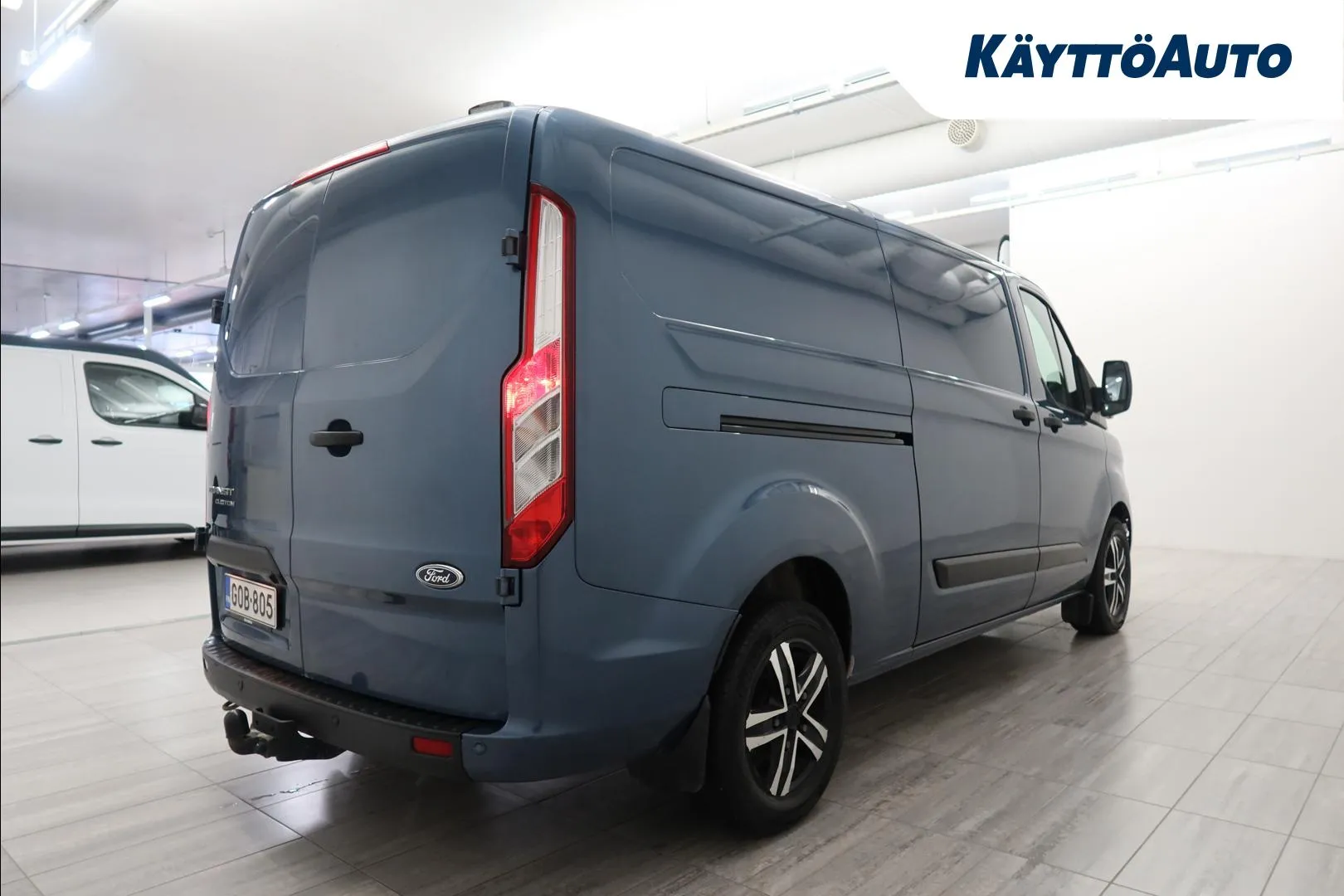 FORD Transit Custom GOB-805 carousel image
