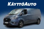 FORD Transit Custom GOB-805 carousel thumbs