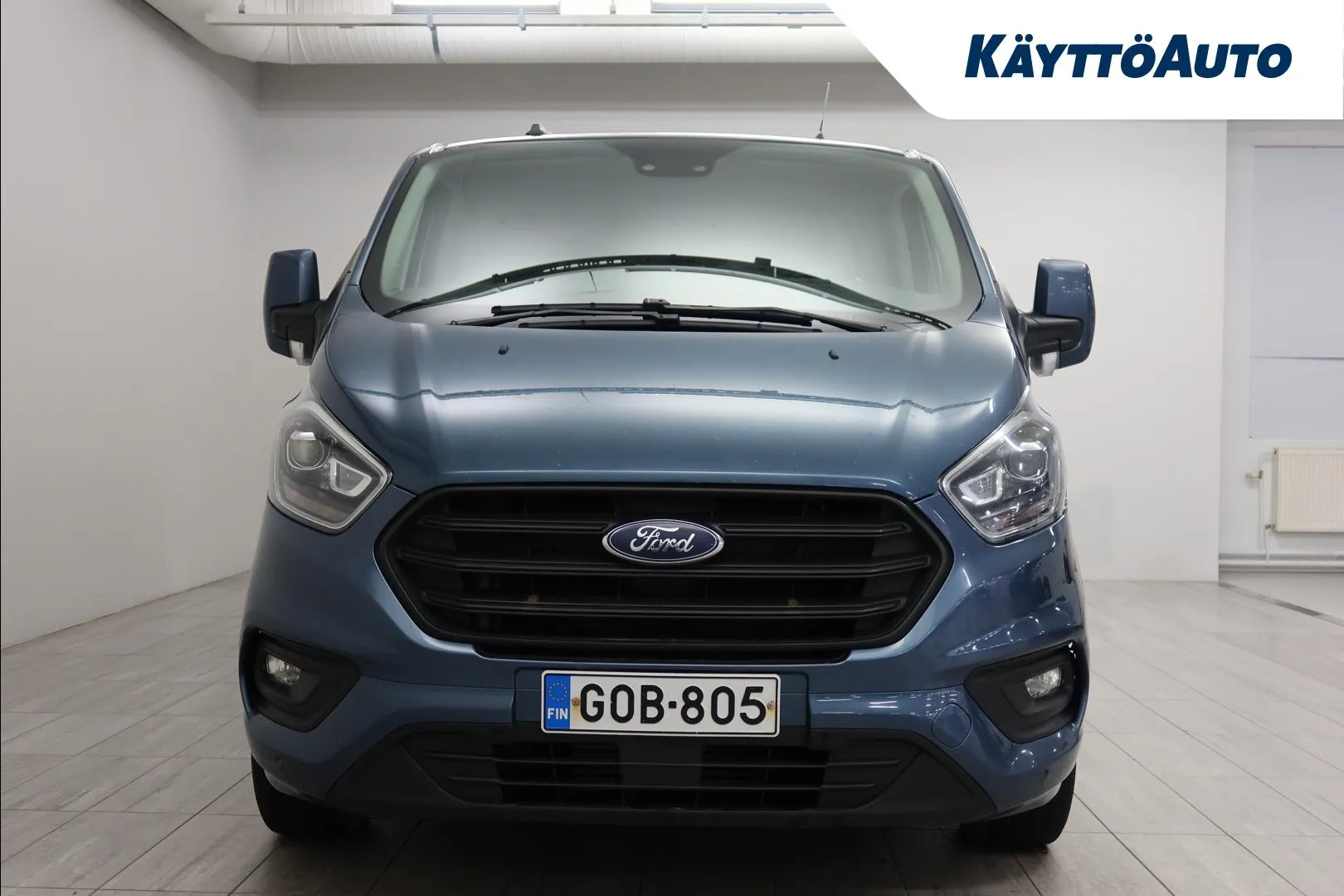 FORD Transit Custom GOB-805 carousel image