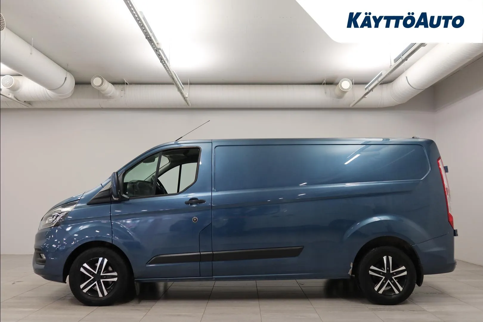 FORD Transit Custom GOB-805 carousel image